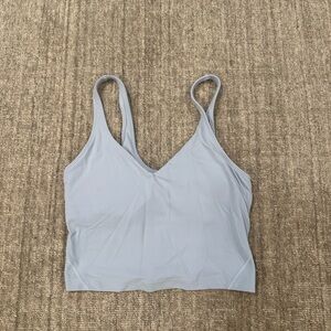 Lululemon Align tank